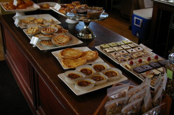 1-Southfield Store pastry