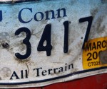 All Terrain plate