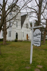 1-Guthrie Center