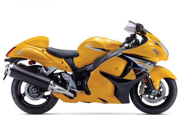 Suzuki-Hayabusa-LimitedEdition1 - 2008