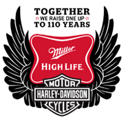 H-D Miller logo