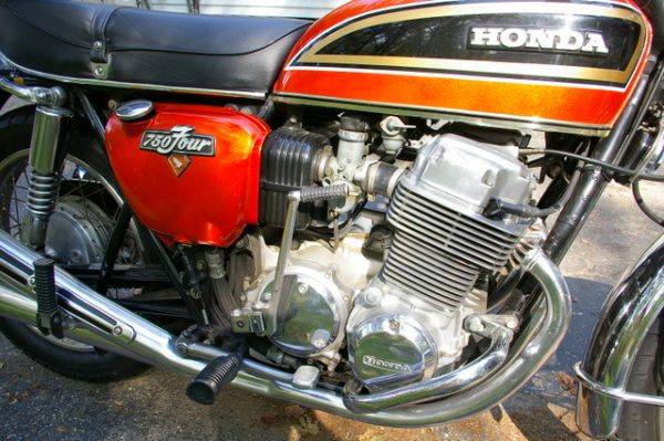 1-Honda petcock