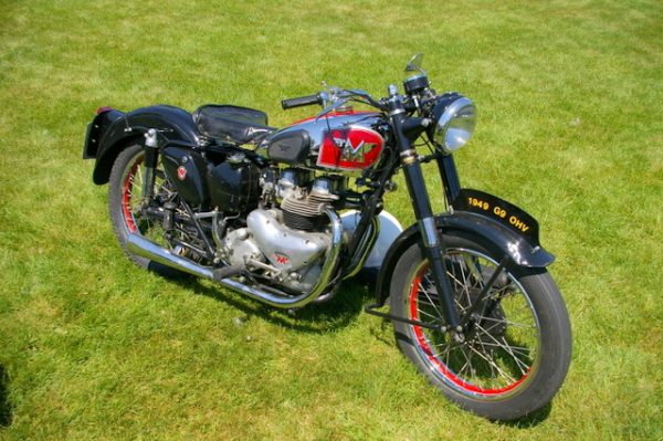 1-Matchless 1949