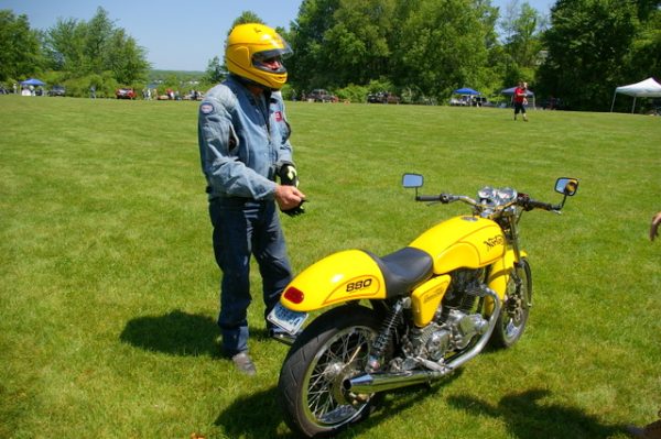 1-Yellow Norton II