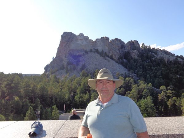 1-Bobby and Mount Rushmore