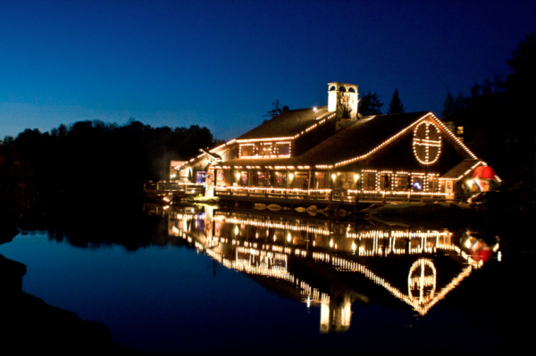 Foundry at Summit Pond