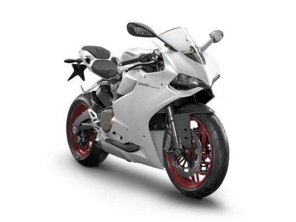 1-Ducati 899 Panigale