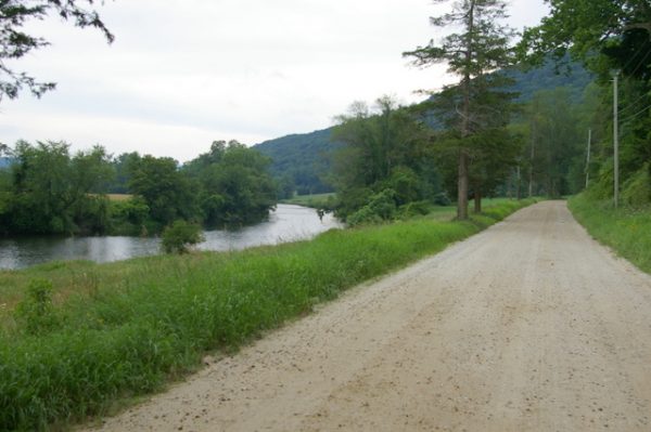 1-Housatonic River Road