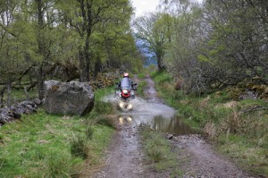 Neil Peart - Scottish_water_hazard