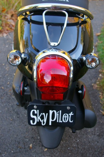 Sky Pilot