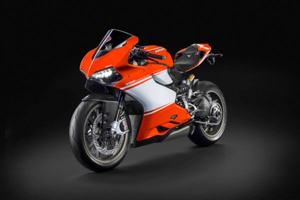 1-Ducati Superleggera left front