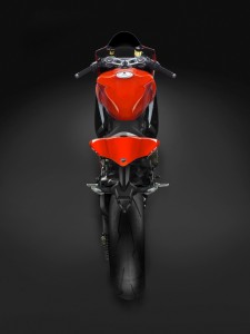 1-Ducati Superleggera rear