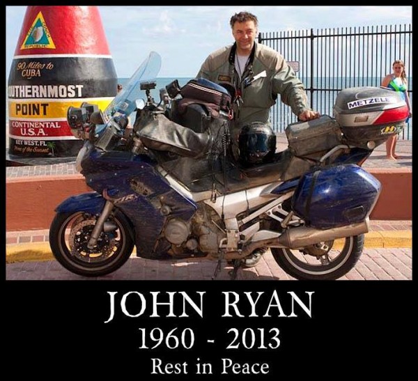 John Ryan