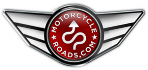 MotorcycleRoads logo