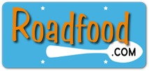 RoadfoodLogo