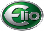 Elio Motors logo