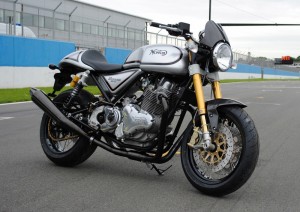 Norton SF 2013