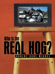 Real Hog book