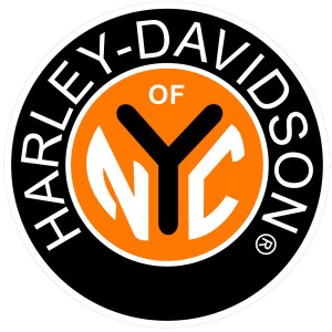 H-D of NYC logo