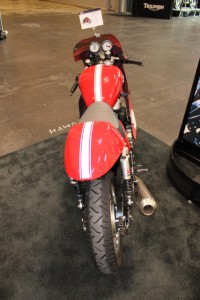 1-Dave Rosen's Thruxtion - rear