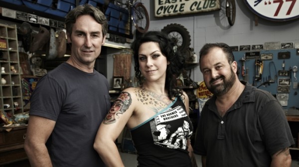 American Pickers Wally Box of Tattoo Machines Season 13 Episode 11   History  YouTube