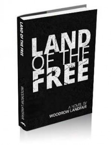 Land of the Free book cover