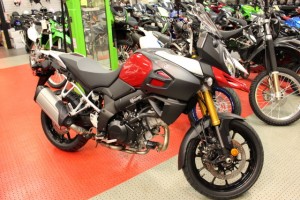 V-Strom 1000