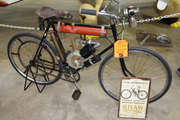 1-1909 Shaw