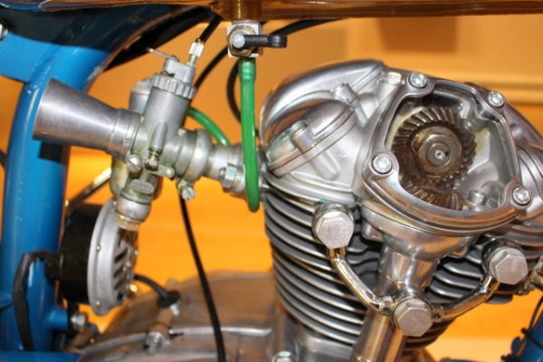 1-Ducati bevel gears