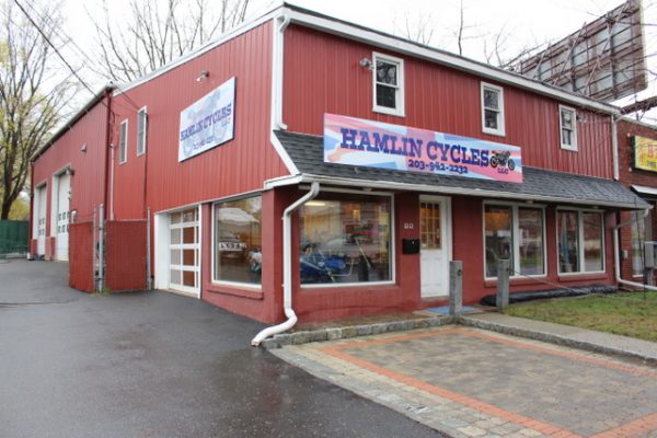 1-Hamlin Cycles - exterior