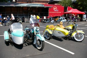 1-Indians with sidecars