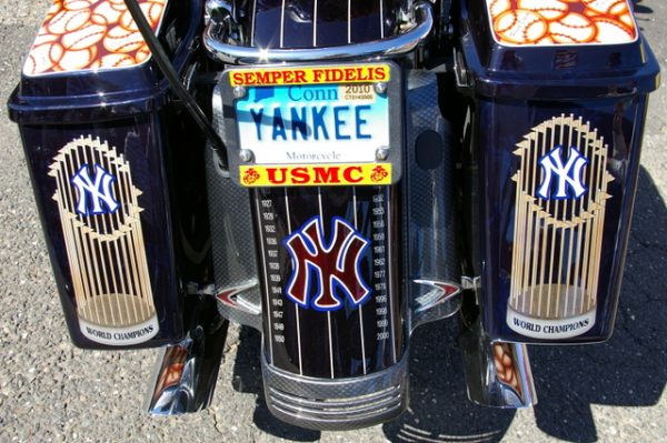 1-Yankees bike - rear end