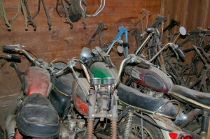 1-Bikes in barn #2