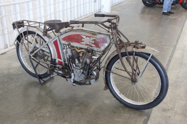 1-1914 Excelsior auto-cycle