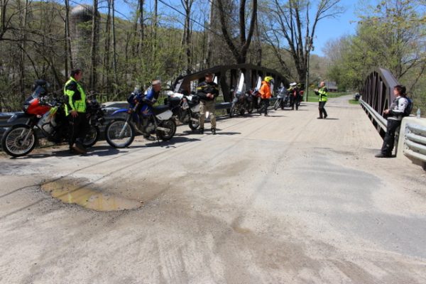 northeast dual sport riders