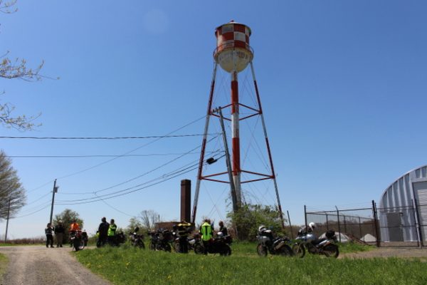 northeast dual sport riders