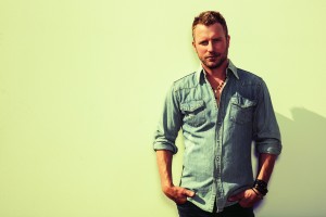 Dierks Bentley