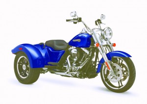 2015 Free-Wheeler