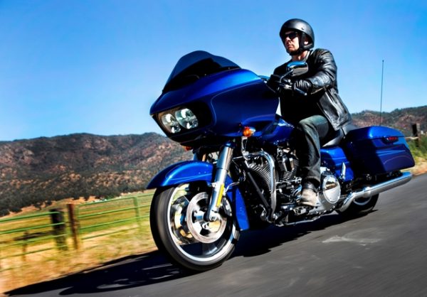 1-2015 Road Glide Special Action