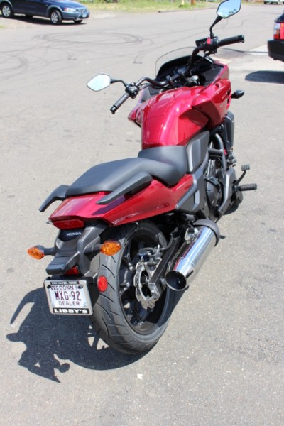 1-CTX 700 right rear