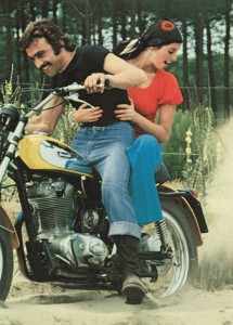 Franco and Elvira