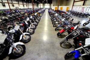 National Powersports - bikes