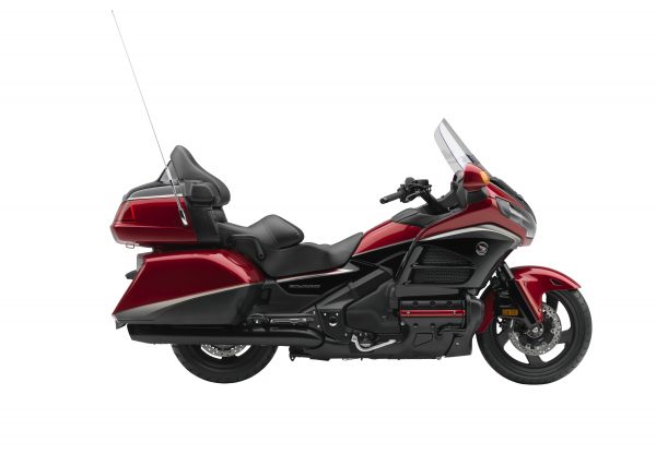 2015 Honda GoldWing