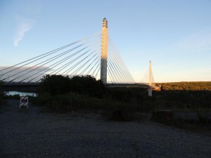 Bucksport Bridge