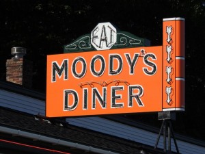 Moody's Diner