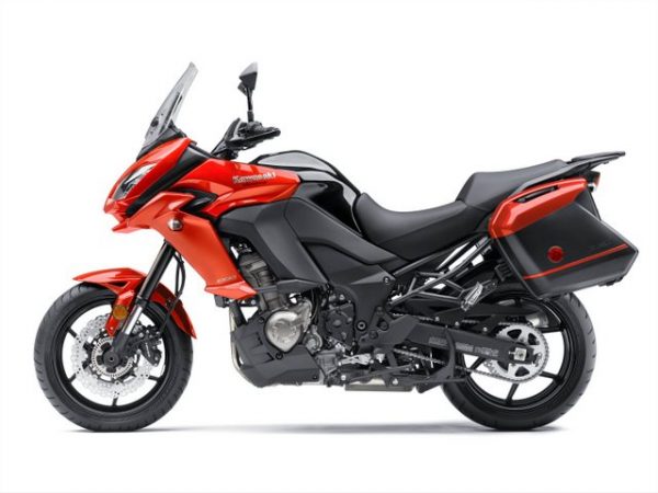 1-2015_Kawasaki_Versys 1000 LT_left side orange