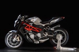 MV Agusta - featured II