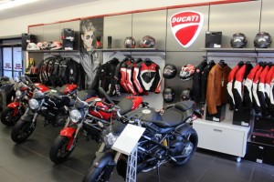 1-Ducati apparel