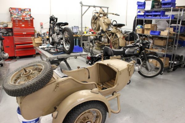 1-R75M sidecar