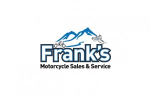Frank's new logo